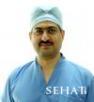 Dr.L. Nityanand Anesthesiologist in Prerna Anaesthesia & Critical Care Services Hyderabad
